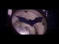 The Dark Knight- Finale Recut/Rescored