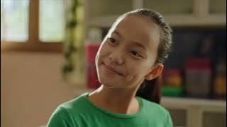 Iklan Milo Sachet (2021) [HD]