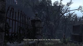 The Demons Have Appeared… | Uncharted: Drake’s Fortune