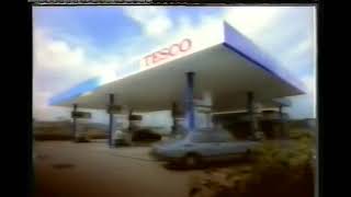 Saab 99 - Tesco (Русские субтитры)