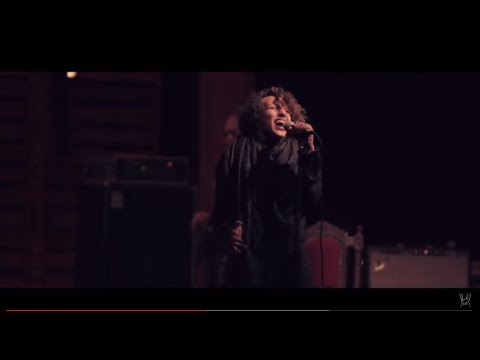 Maryam Saleh Eslahat Live At Oshtoora 2015 مريم صالح إصلاحات أشطورة ٢٠١٥