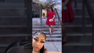 nollywood actress Angela Okorie is always on