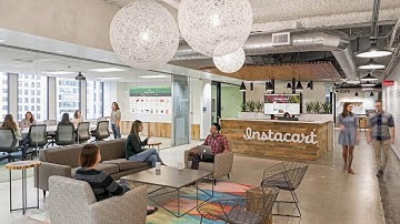 Oracle ERP Cloud Supports Explosive Growth at Instacart