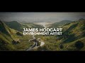 James Hodgart | Environment Artist | 2019