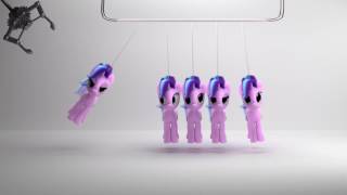 Starlight Glimmer Newton's Cradle screenshot 5