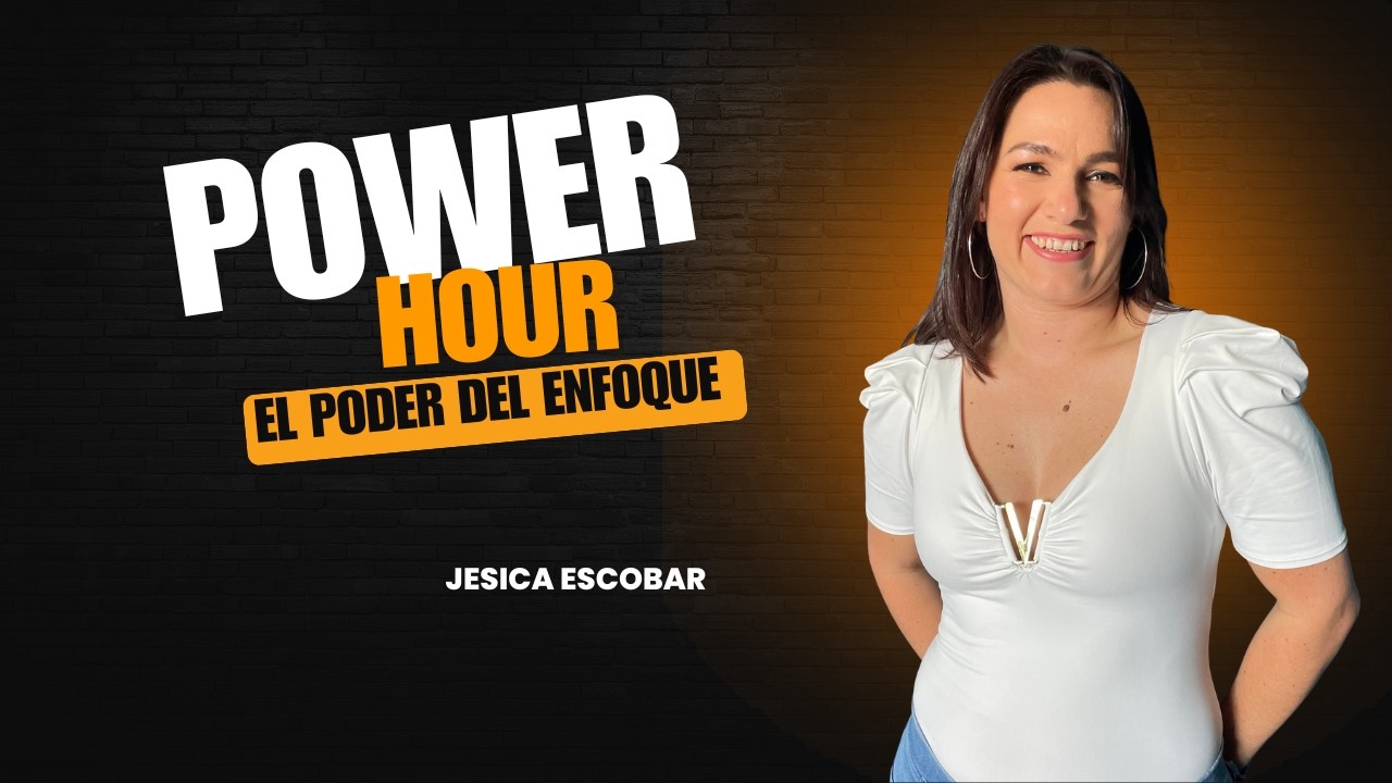 El poder del enfoque