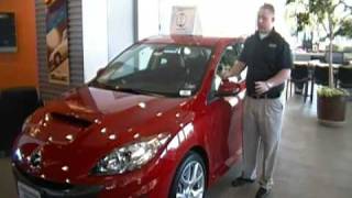 Sports Performance Freeman Mazda Speed3 Louie