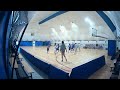 U13 - Bellaria Basket vs Titano Basket San Marino - 11 gennaio 2025