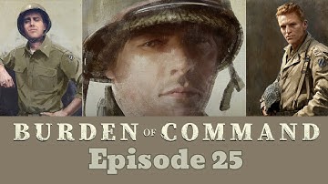 Burden of Command - Tactical Leadership RPG - Episode 25: Tuskegee Down