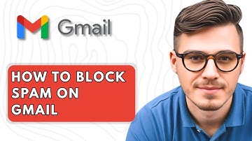 How To Block SPAM on Gmail [2025 Guide]