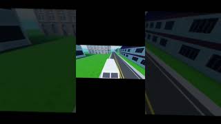 capek juga antar mbg nya #roblox #robloxedit