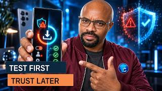 Don’t Trust One UI 9 Yet: Run This Galaxy Audit First