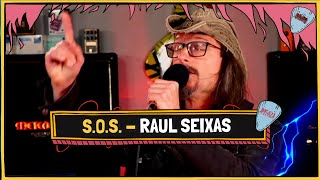 RAUL SEIXAS - S.O.S. (Jam Session)