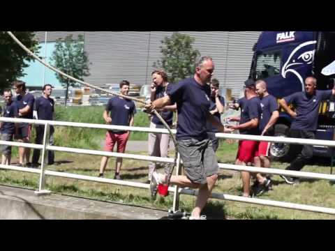 Video impressie Falk