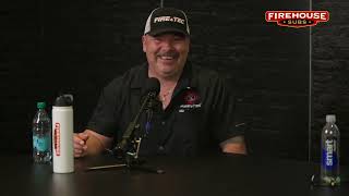 Fireground Strategies at FDIC 2026