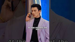 Rich Husband Discovers Hidden Truth About Woman He Married #shorts #serial #viral