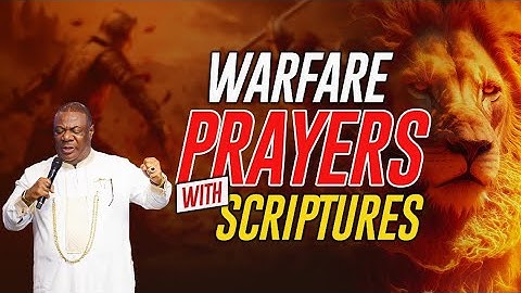 Experience Timely Intervention: Non-Stop Warfare Prayers with Archbishop Duncan-Williams
