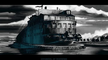 IFSCL: 3.4.2 Changes and Getting Spooky!