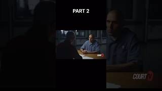 Celebrity Teenage rage transforms to teenage killer PART 2: Court TV interview Tyler Hadley #crime #horror Profile