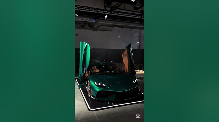 Who says a 2,300 hp hypercar can’t fit the whole crew? Welcome to the Gemera.” 💨 #koenigsegg #gemera