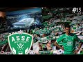 FIFA 23 | CARRIÈRE MANAGER ASSE #15 | MERCATO ESTIVAL !