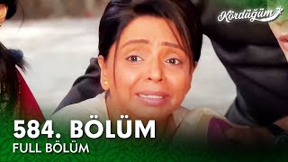 Kördüğüm Hint Dizisi 584. Bölüm