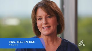 Make a difference one patient at a time at Ascension Seton #makingadifference