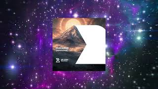 xsacaman - Damavand (Extended Mix) [Ablazing Records]