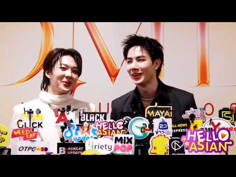 Zee-Nunew’s 5-Year Relationship Leads to a Reality Show // Giving a "Fan" a Housewarming Gift, Ju...