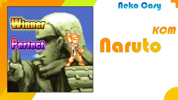 [ Naruto KCM ] - Bleach vs Naruto 3.6