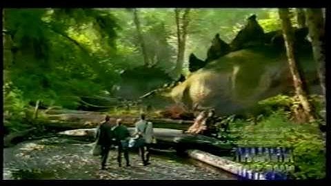 AliasWavefront Reel 1998