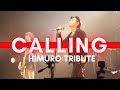 CALLING / 氷室京介 トリビュート / ±ZERO Live at Ora Music Fes 2023