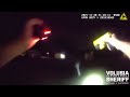 Fleeing hit-and-run suspect arrest: 11/30/24
