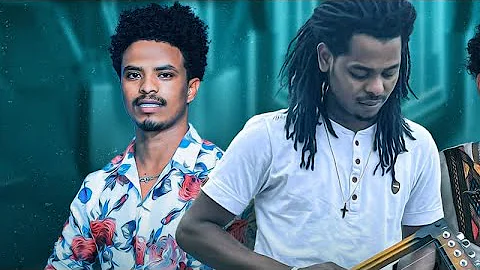 eritrean gayla tantan & meda
