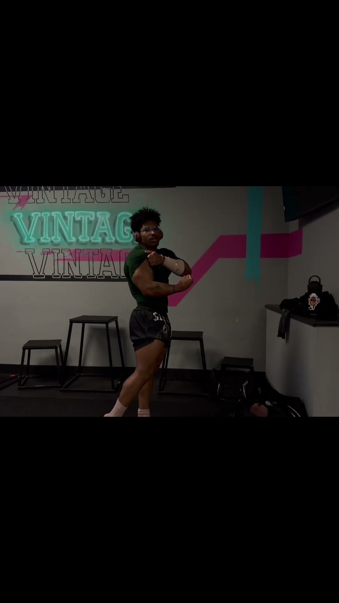 New workout meta just dropped #shorts