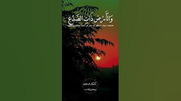 تلاوه نادره #اهل_القرآن #القرآن_الكريم #تلاوات #المصحف #لايك #اكسبلور #quran