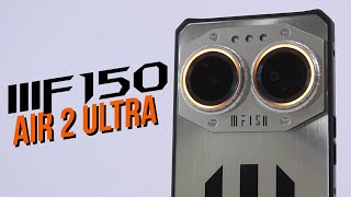 картинка: IIIF150 Air 2 Ultra / Арстайл /