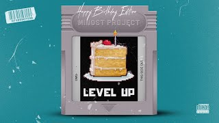 Minost Project - Level Up (Happy Birthday Edition) [SynthWave Original Mix]