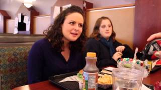 Think Before You Post: Cyberbullying PSA
