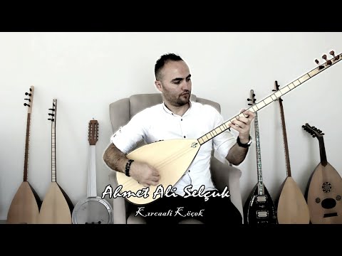 Ahmet Ali Selçuk - Kırcaali Köçeği