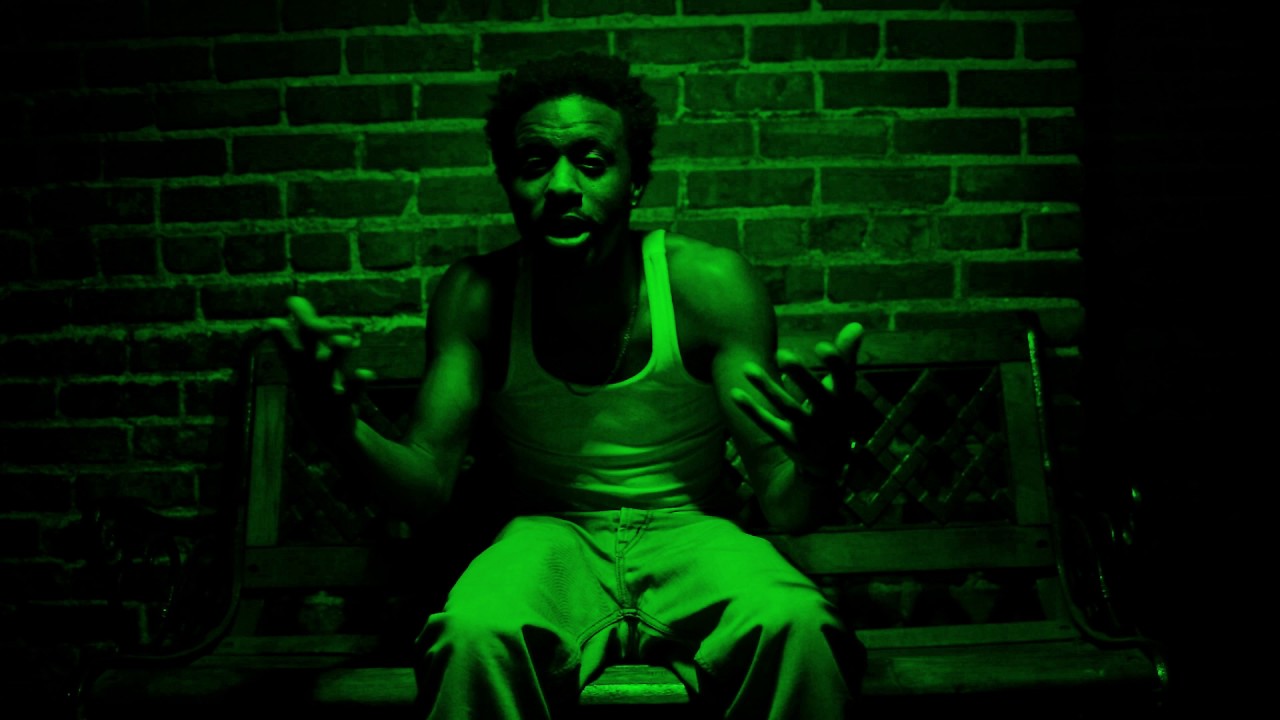 Watch Hym - "PREMONITION" on YouTube Watch Hym - "PREMONITION" on YouTube