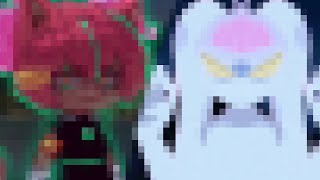 [🌱💧] CHAOS // Gacha // Sonic Gacha|STH // My AU // FT. My OCs