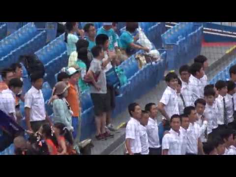 2018秋季リーグ戦明治対法政1回戦　法政の攻撃①