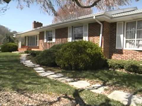 2706 Cresland Drive, Johnson City, TN home video tour