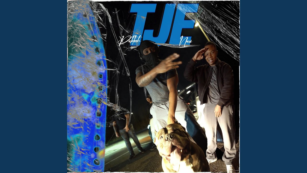 Watch Tje on YouTube Watch Tje on YouTube