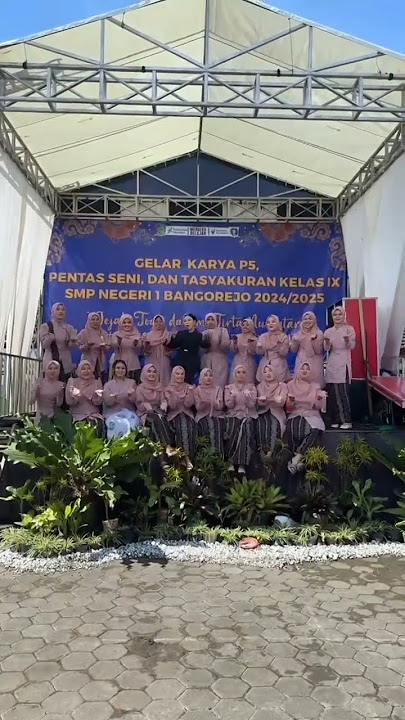 Kari manis | Gerigis | Alvi Ananta | Alumni Spensaba