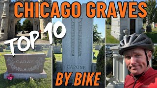 Top 10 Graves and Cemeteries in Chicago