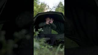 The BEST Brolly System in Carp Fishing - We think so...