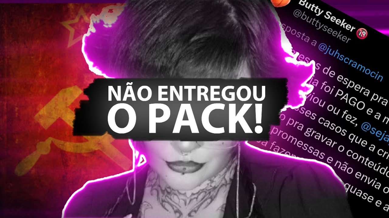 JUH DO GABS FICOU DEVENDO CONTEÚDO E O CLIENTE COBROU NO TWITTER