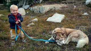 Taking a Family Road Trip | National Geographic